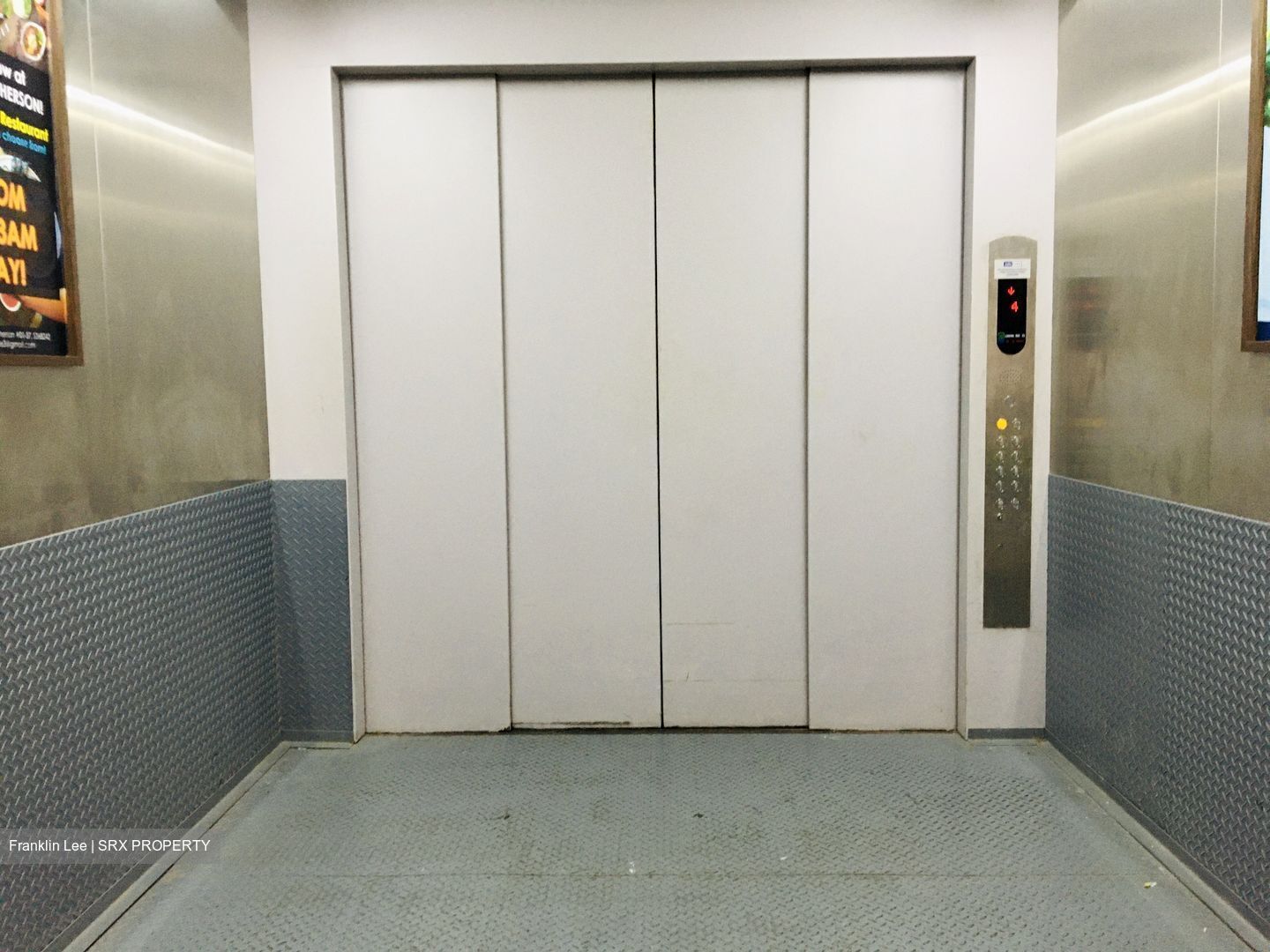 GRANTRAL COMPLEX (D13), Warehouse #430368371